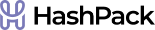 HashPack Logo
